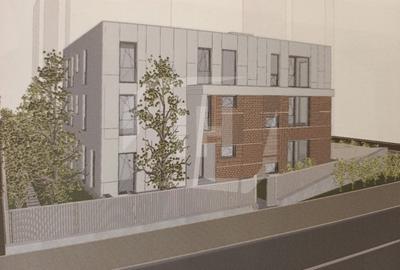 Apartament 3 camere in bloc premium, zona Dorobantilor - 5