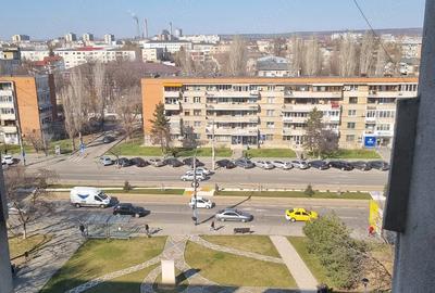 Apartament cu 2 camere semidecomandat în Calea București - 2