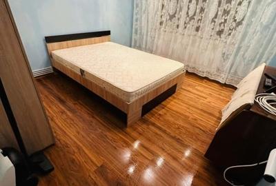 Apartament cu 3 camere semidecomandat, mobilat în Micro 16 - 9