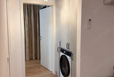 Apartament cu 2 camere decomandat în Rahova - 6