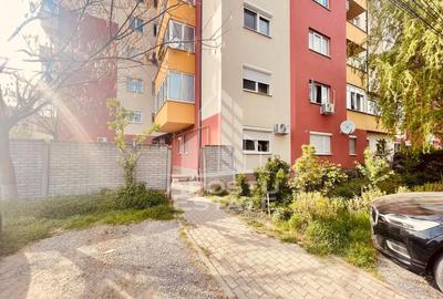 Apartament cu 2 camere semidecomandat în Alfa - 21