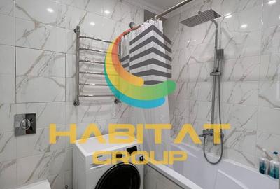 Apartament cu 2 camere decomandat în Brâncoveanu - 11