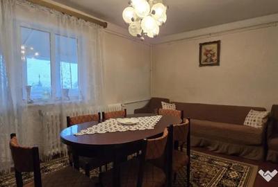 Apartament cu 4 camere decomandat, mobilat în Baraolt - 14
