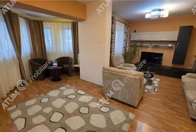 Apartament cu 3 camere si balcon in zona Tilisca din Sibiu - 2