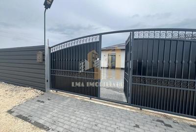 Casa impresionanta 4 camere Halchiu /Brasov