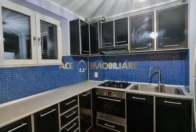 Apartament cu 3 camere decomandat, mobilat în Unirii - 4
