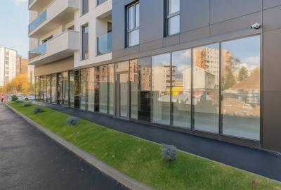 Spatiu comercial 180 mp Mihai Viteazul