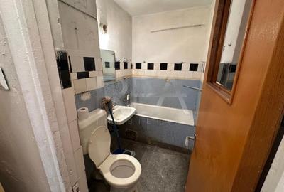 Apartament 2 Camere , Etaj Intermediar , Zona Alexandru Obregia - 6