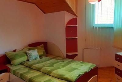 Casă cu 4 camere în Valea Mănăstirii - 2