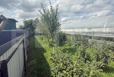 Casă cu 4 camere cu Teren 8000 Mp în Central - 3