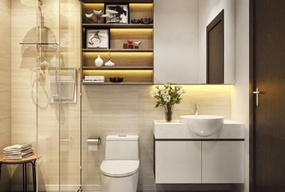 Apartament cu 3 camere nou cu 2 bai zona Mihai Bravu - 20