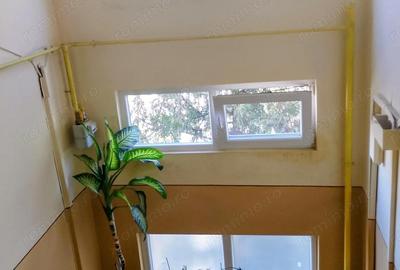 Apartament cu 3 camere semidecomandat în Șagului