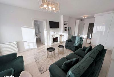 Apartament cu 2 camere decomandat, mobilat în Bună Ziua - 2