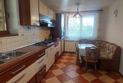 Vila cocheta Mihailesti, P+M, cu dormitor la parter. - 23