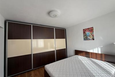 Apartament cu 2 camere decomandat, mobilat în Valea Lupului - 2