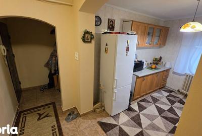 Apartament cu 3 camere în Orizont - 3