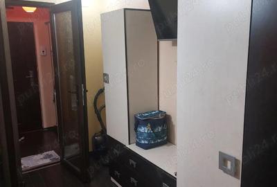 Garsonieră nedecomandată în Central