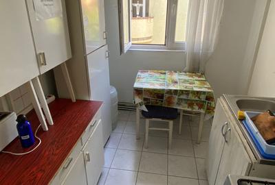 Apartament de vânzare, 2 camere, 42 mp, Horea Piața Gării - 9