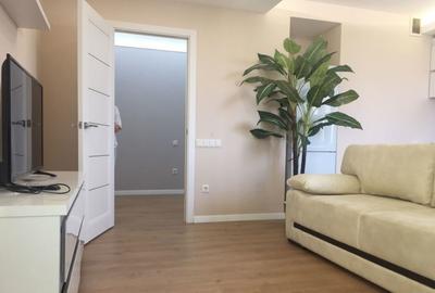 2 camere zona Mosilor - 6