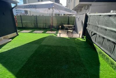 Apartament cu 2 camere, mobilat în Nord - 15