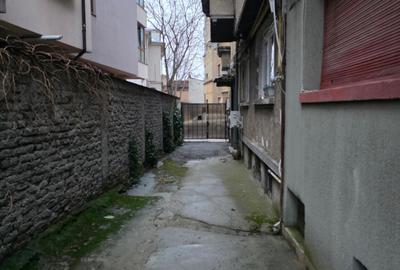 Garsonieră semidecomandată, mobilată în Pache Protopopescu - 32