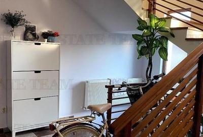 Vila spatioasa 207mp utili de vanzare in Rosu (Chiajna) Vila spatioasa 207mp utili de vanzare in Rosu (Chiajna) - 8