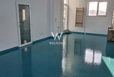 Apartament cu 1 camere decomandat în Central