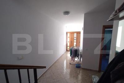 Casa 5 camere,3 bai,150mp,decomandata,P+M,2 garaje,12 km de - 9