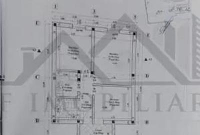Vila P+M su=130mp Teren=500mp Opriseni com Tutora 20km de Iasi- Podu Ros - 2