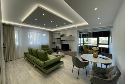 Apartament cu 2 camere în Păcurari