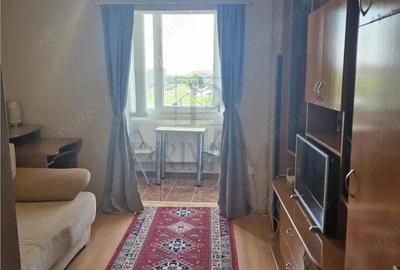 Garsoniera-Centrala-Soarelui-Mobilata-Utilata - 2