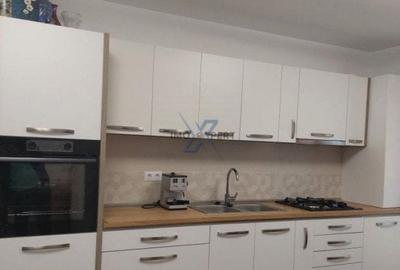 Apartament 2 camere, etaj intermediar, Apahida - 1