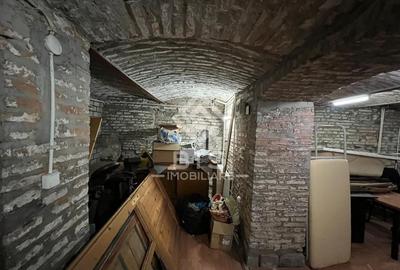 Spațiu comercial la demisol 60mp –NICOLAE TITULESCU - 3