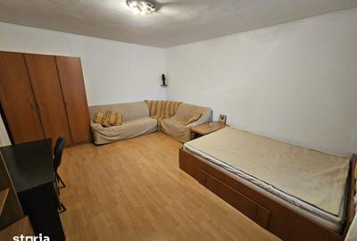 Apartament cu 2 camere decomandat în 13 Septembrie - 9