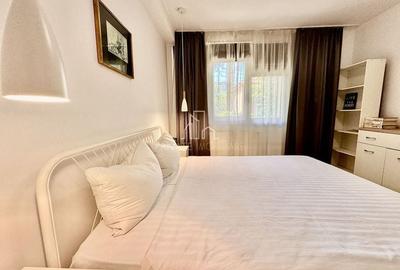 Apartament 2 camere LUX de Inchiriat, Zona Cornisa, UMFST - 4