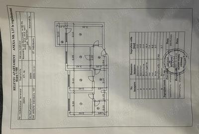 Inchiriez apartament 3 camere ultracentral - 1