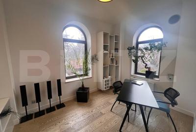 Casă individuală cu 5 camere cu Teren 1121 Mp în 1 Mai - 9