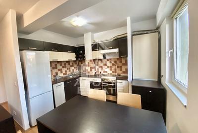 Apartament cu 3 camere decomandat, mobilat în Lipovei - 8