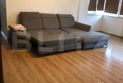 Apartament cu 2 camere decomandat, mobilat în Rădăuți