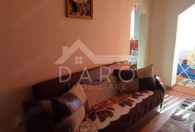 Garsonieră decomandată în Mureșeni - 4