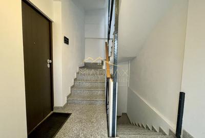 Apartament cu 3 camere decomandat, mobilat în Domenii - 22