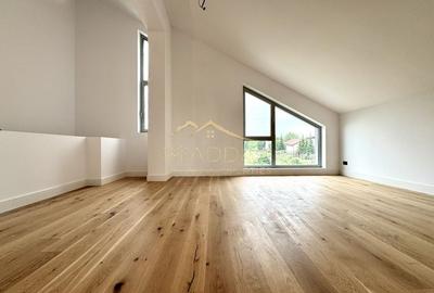 Vila Smart&Green *276mp* First Rent // Pipera-Erou Iancu Nicolae - 25