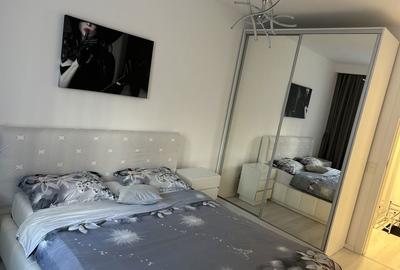 Apartament cu 2 camere decomandat în Lotus - 1
