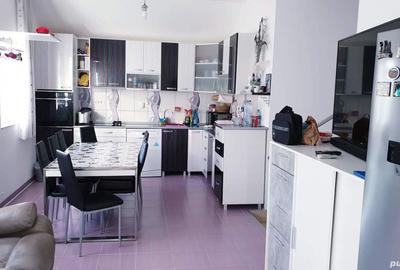 Proprietar vand Vila Dumbravita Cora 200 mp util include un apartament de 50mp teren 604mp - 3