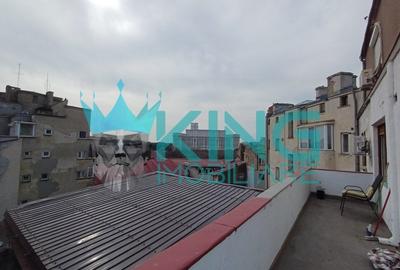 Apartament cu 2 camere semidecomandat în Kogălniceanu