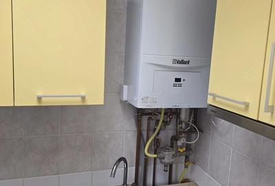 Garsonieră decomandată, mobilată în Bucovina - 6