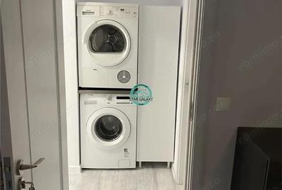 Apartament cu 2 camere decomandat, mobilat în Aleea Carpați - 5