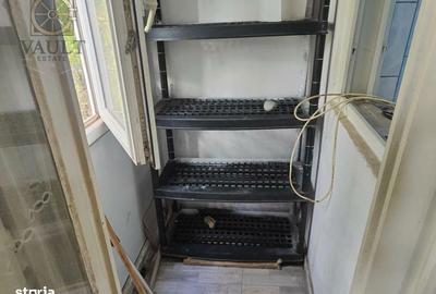 Apartament cu 3 camere semidecomandat în Giurgiului - 2