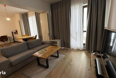 Apartament cu 4 camere în Central - 3