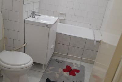 Apartament cu 2 camere semidecomandat în Central - 6